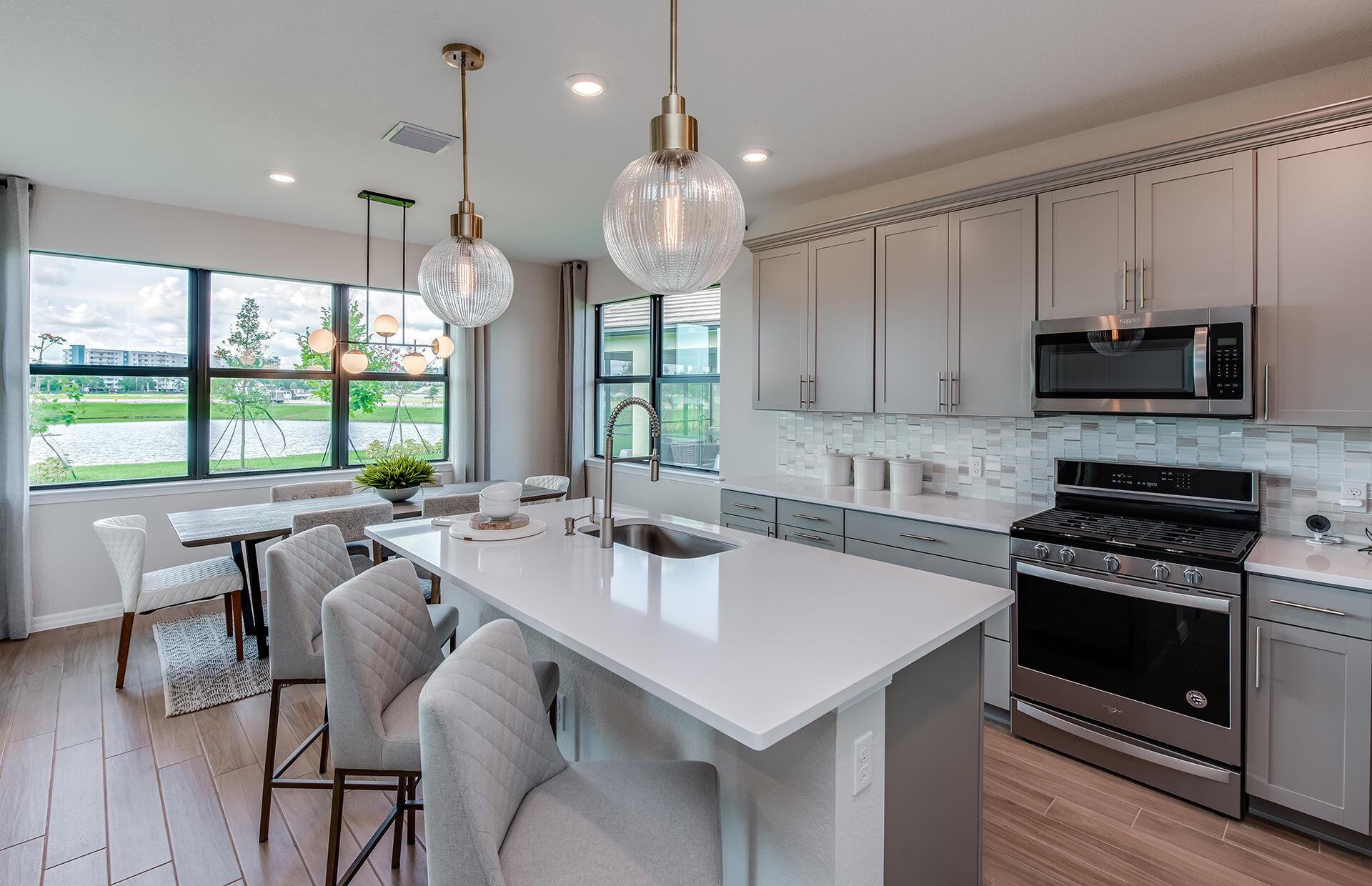 Oak Tree - Residential