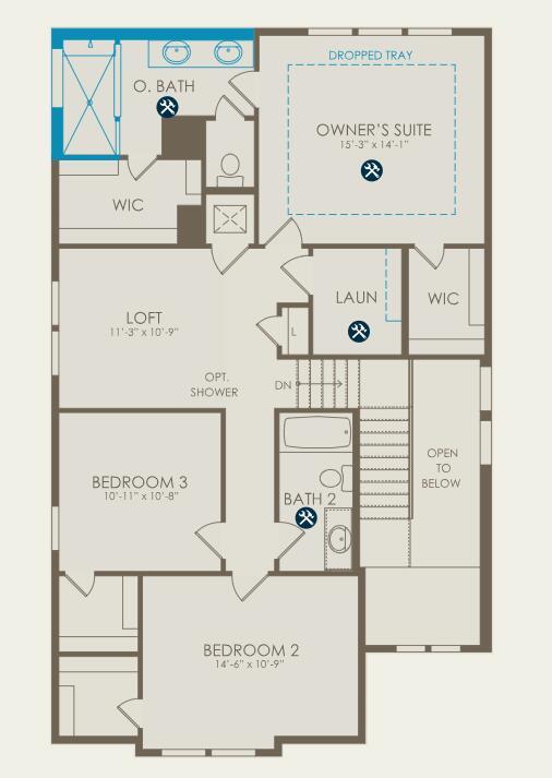 Oak Tree - Residential