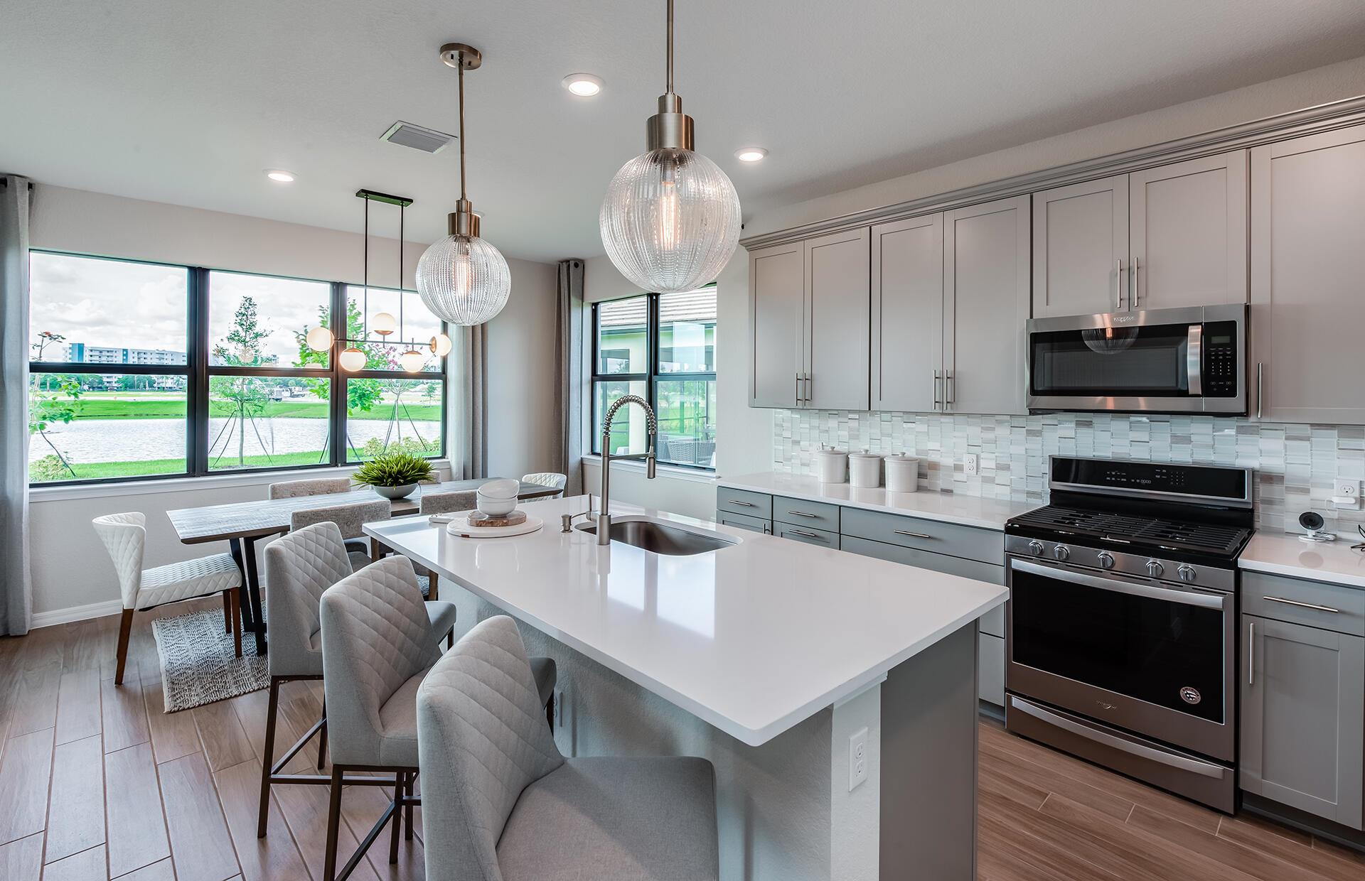 Oak Tree - Residential