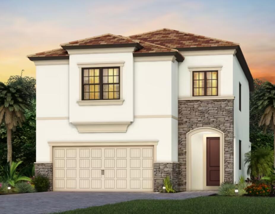 Oak Tree - Residential