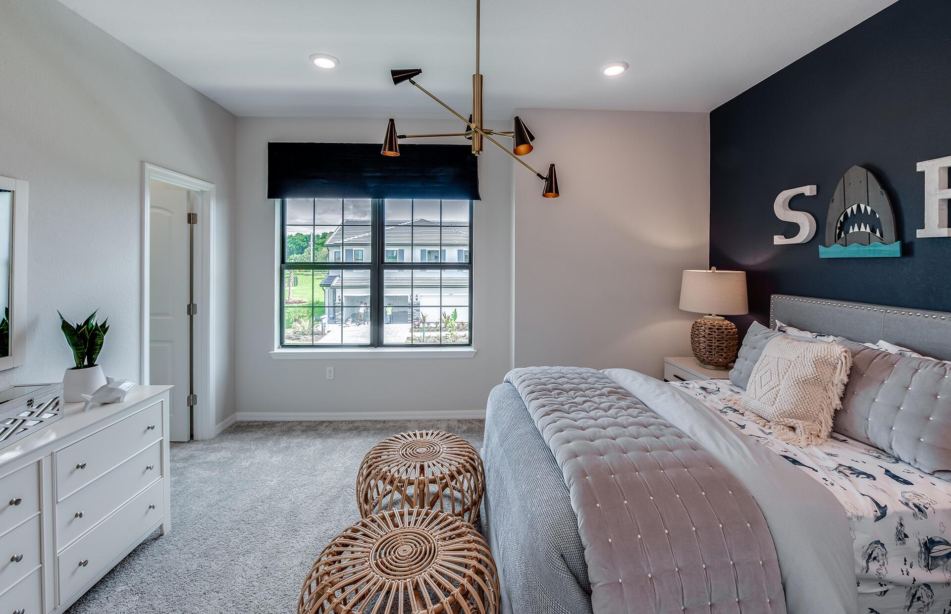 Oak Tree - Residential