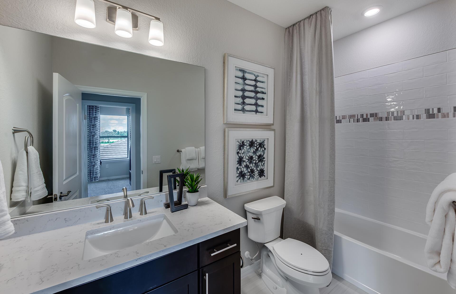 Oak Tree - Residential