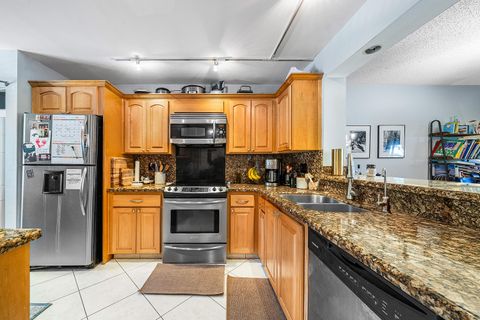Tiny photo for 2900 SW 22nd Circle #221f, Delray Beach, FL 33445 (MLS # B26017843)