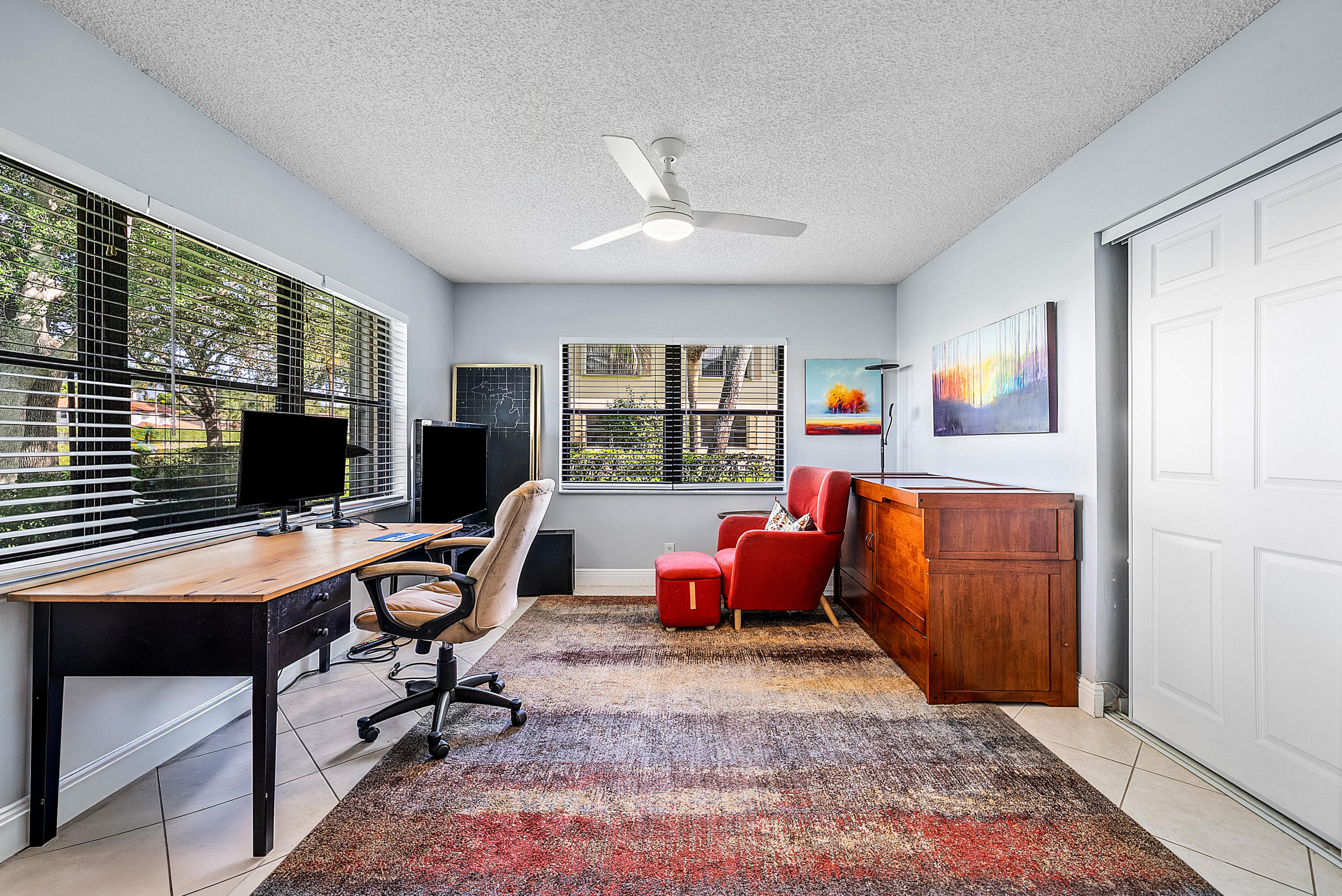 DELRAY OAKS WEST CONDO - Residential