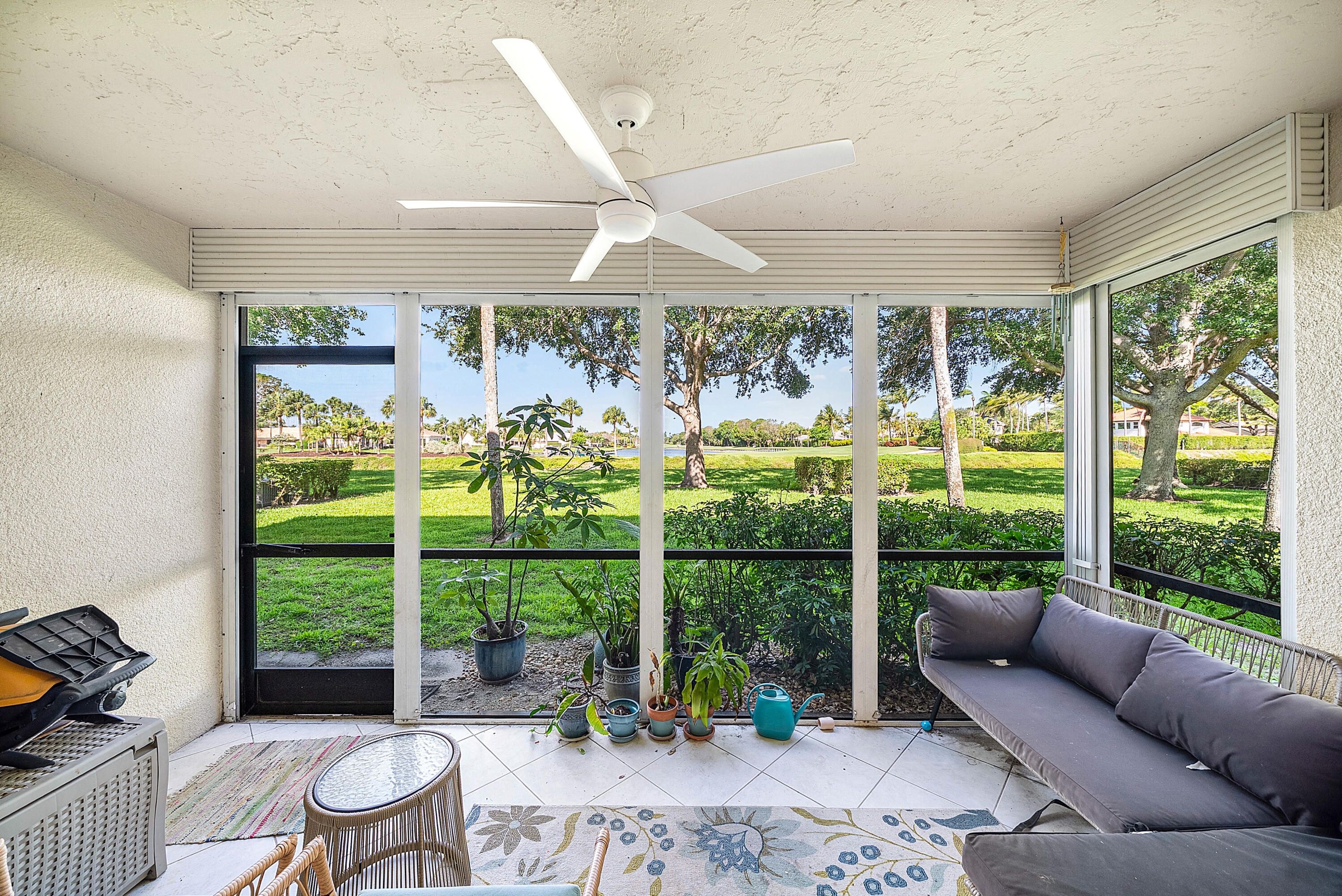 DELRAY OAKS WEST CONDO - Residential