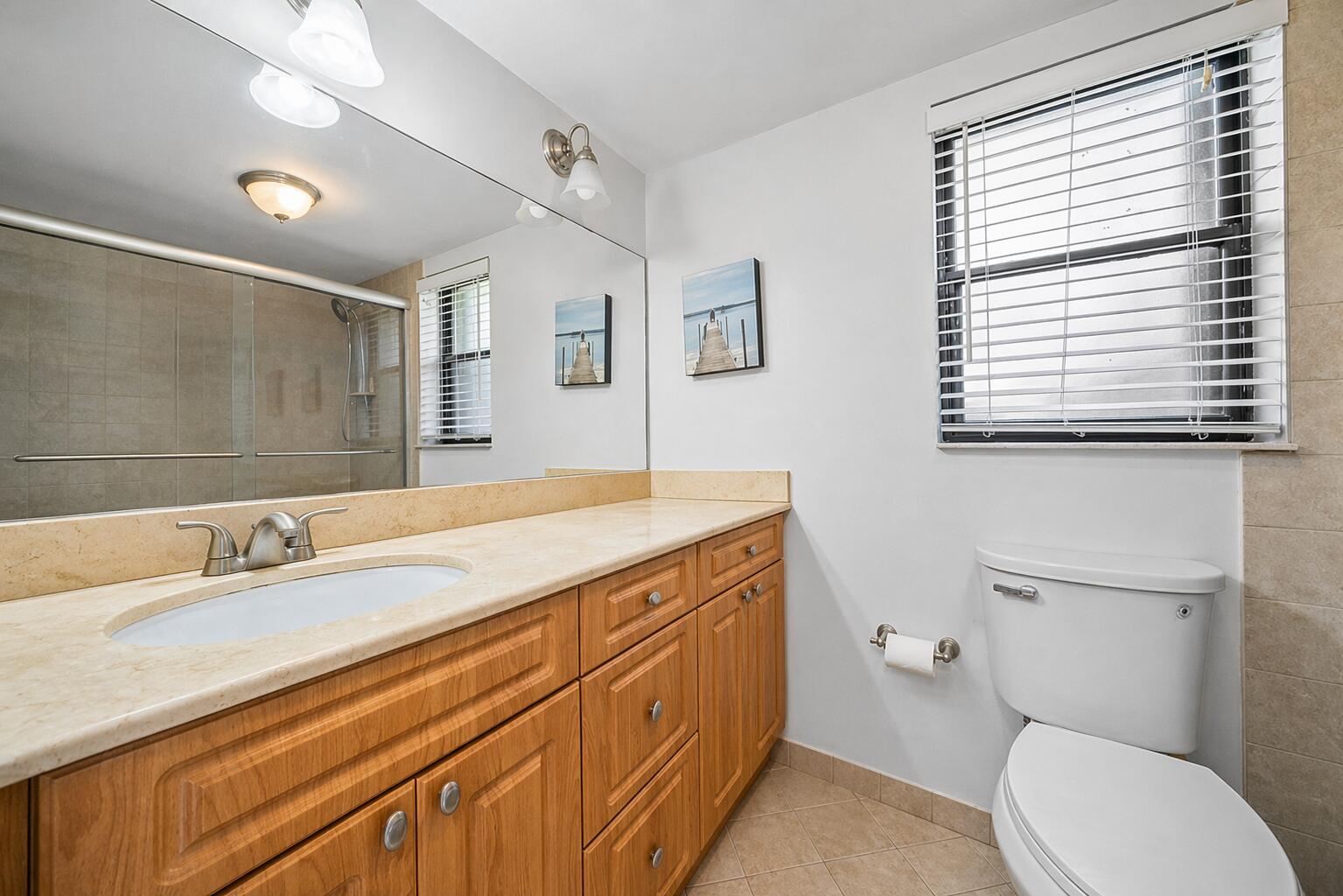 DELRAY OAKS WEST CONDO - Residential