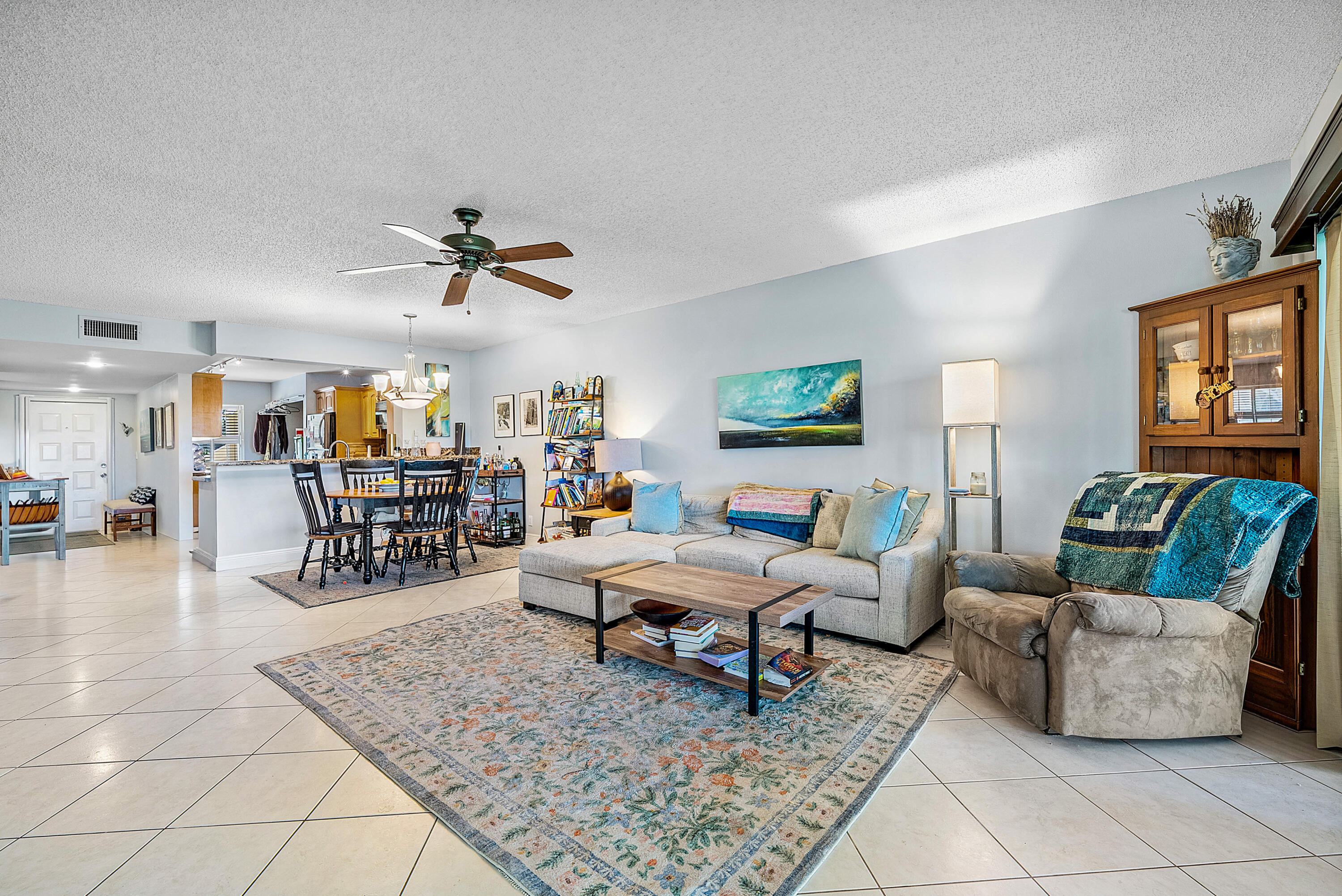DELRAY OAKS WEST CONDO - Residential