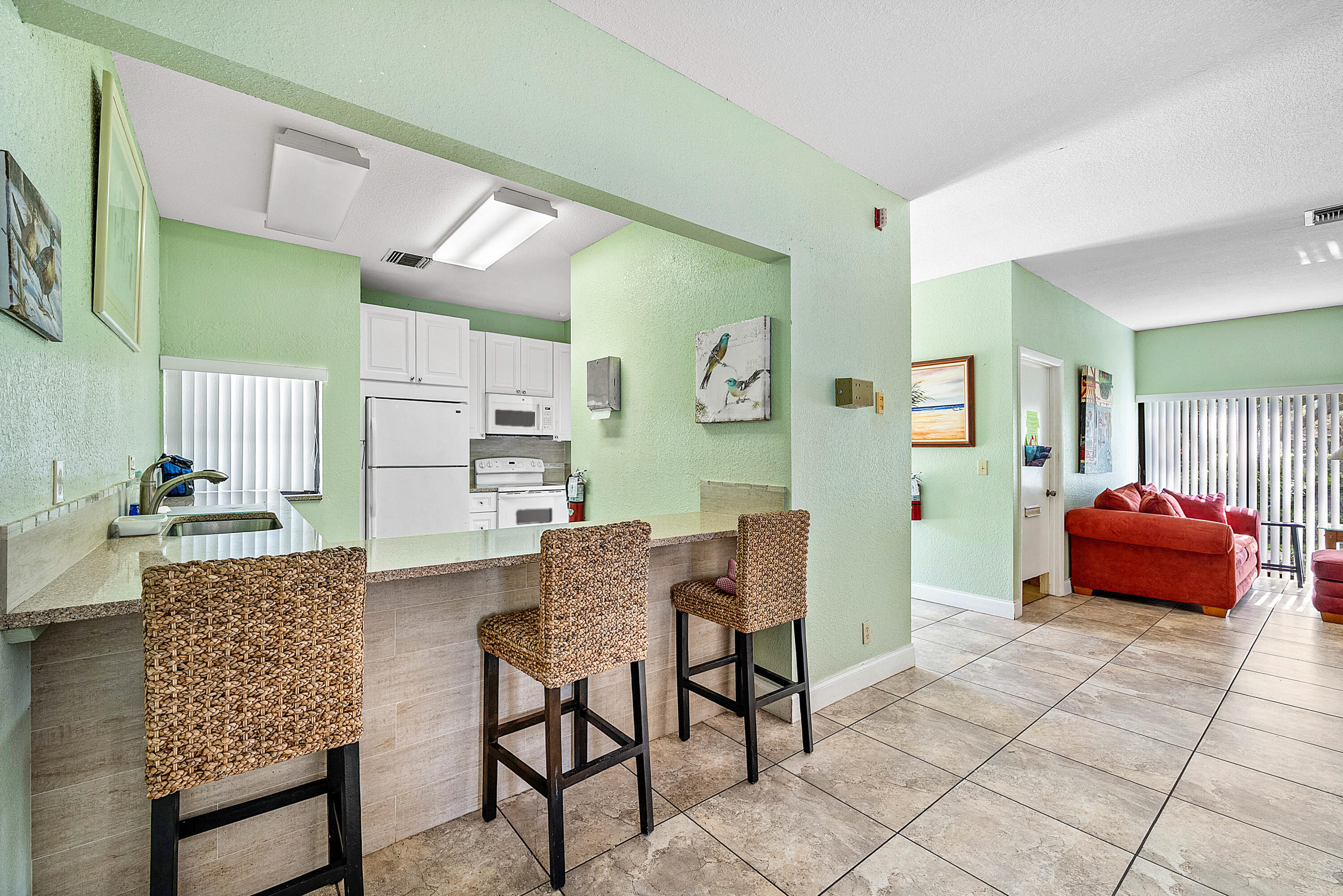 DELRAY OAKS WEST CONDO - Residential