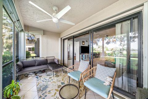 Tiny photo for 2900 SW 22nd Circle #221f, Delray Beach, FL 33445 (MLS # B26017843)