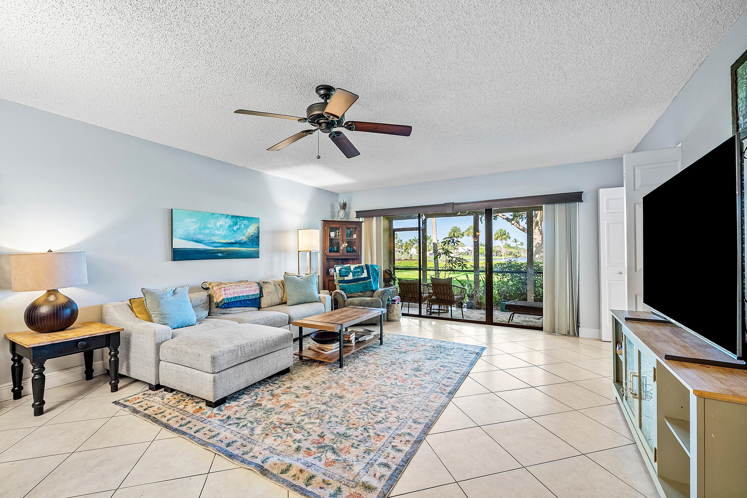 DELRAY OAKS WEST CONDO - Residential