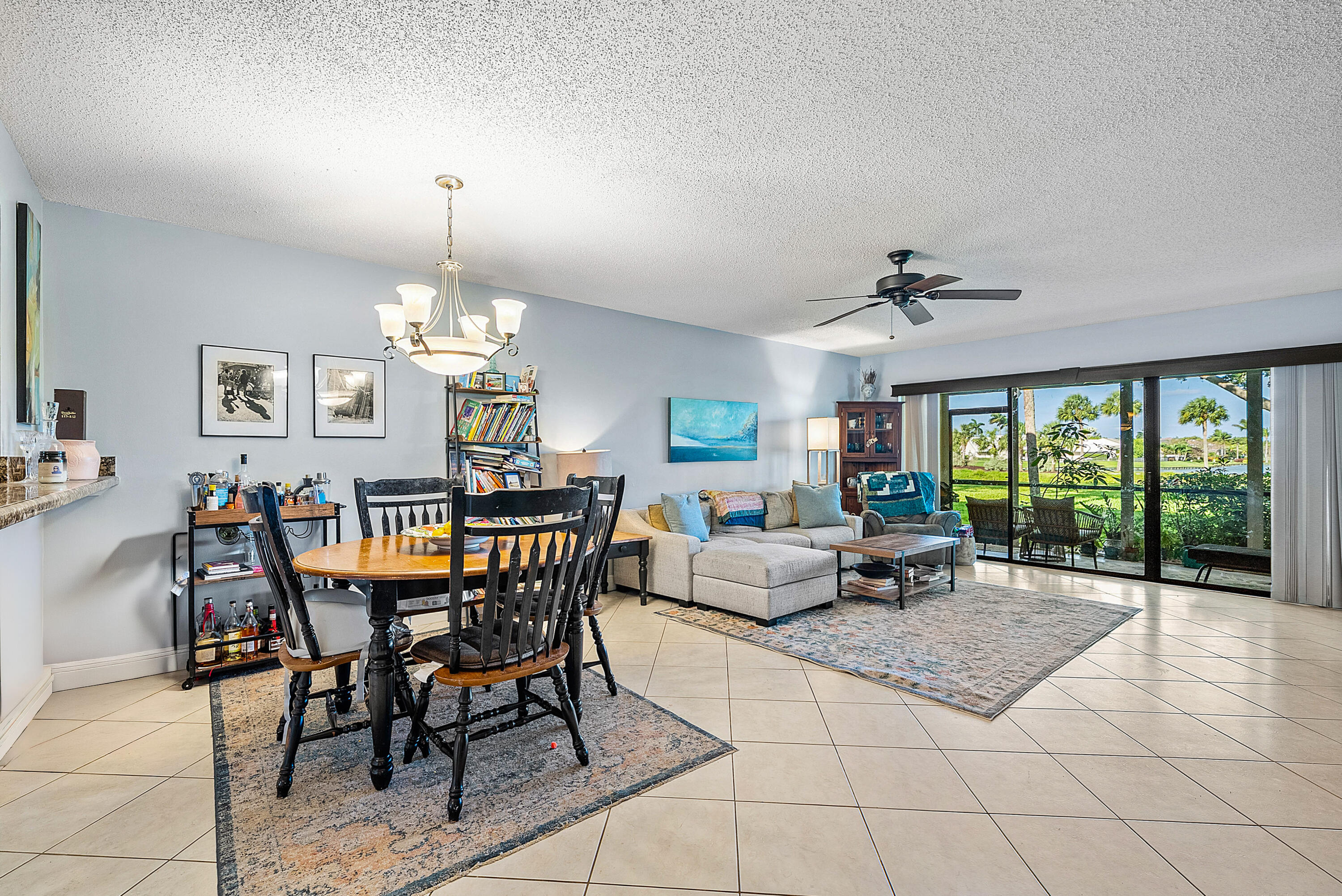 DELRAY OAKS WEST CONDO - Residential