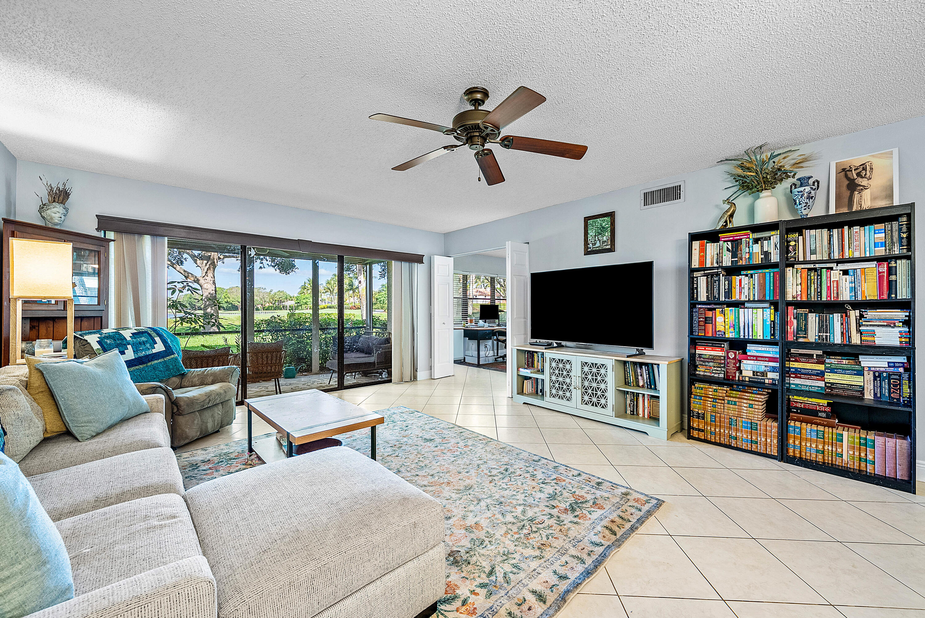 DELRAY OAKS WEST CONDO - Residential