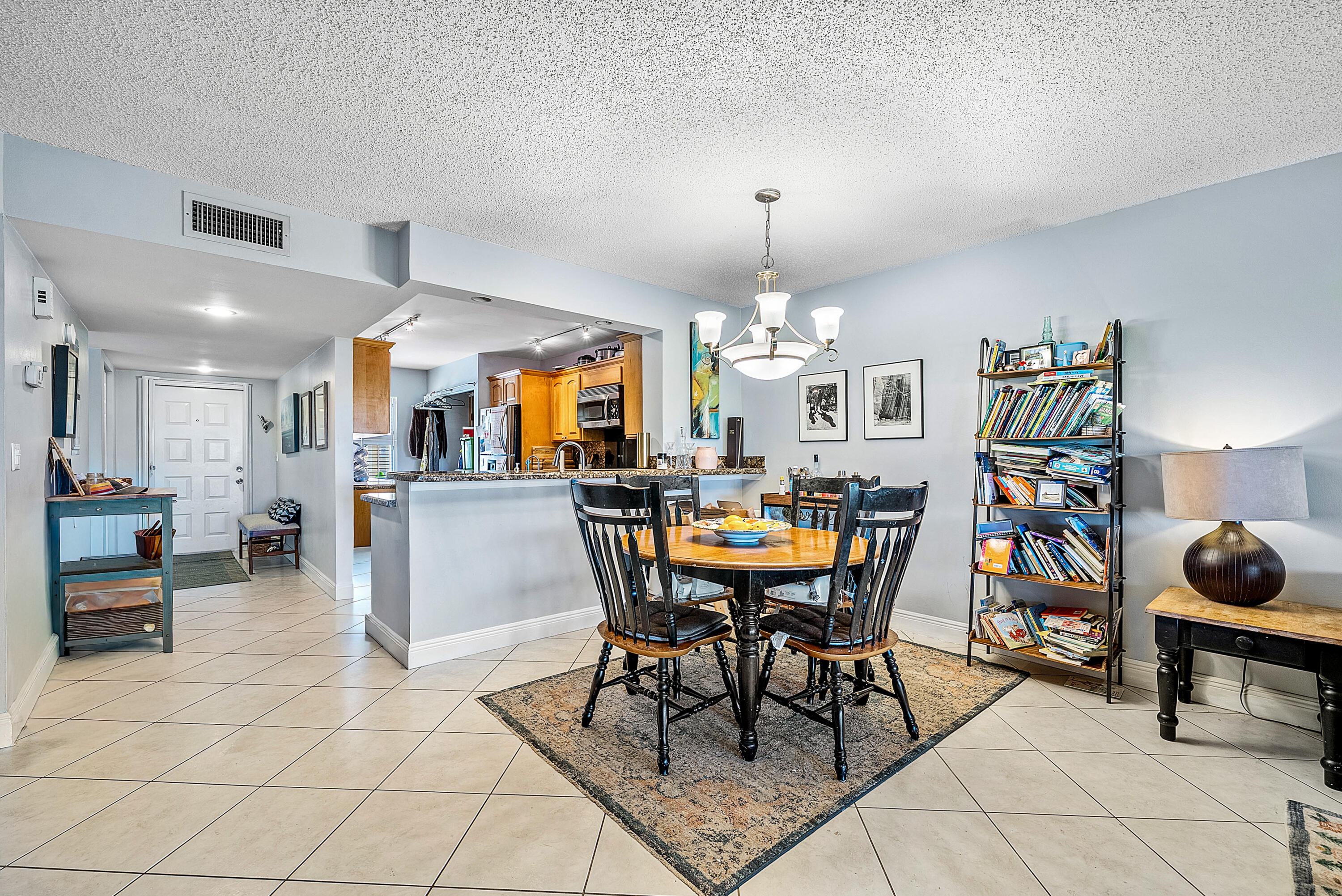 DELRAY OAKS WEST CONDO - Residential