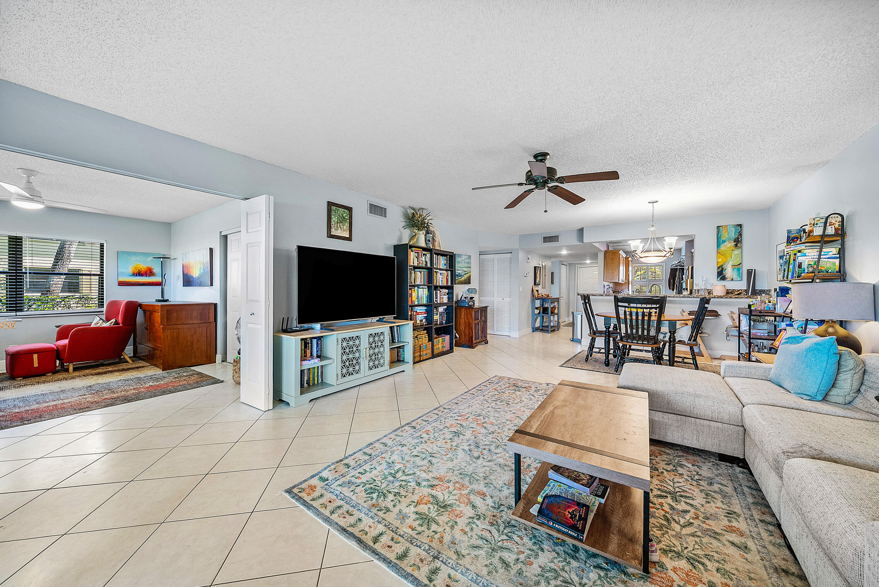 DELRAY OAKS WEST CONDO - Residential