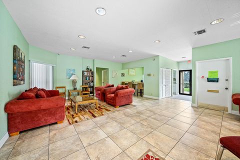 Tiny photo for 2900 SW 22nd Circle #221f, Delray Beach, FL 33445 (MLS # B26017843)