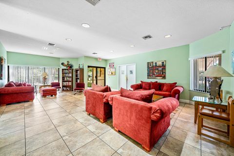 Tiny photo for 2900 SW 22nd Circle #221f, Delray Beach, FL 33445 (MLS # B26017843)
