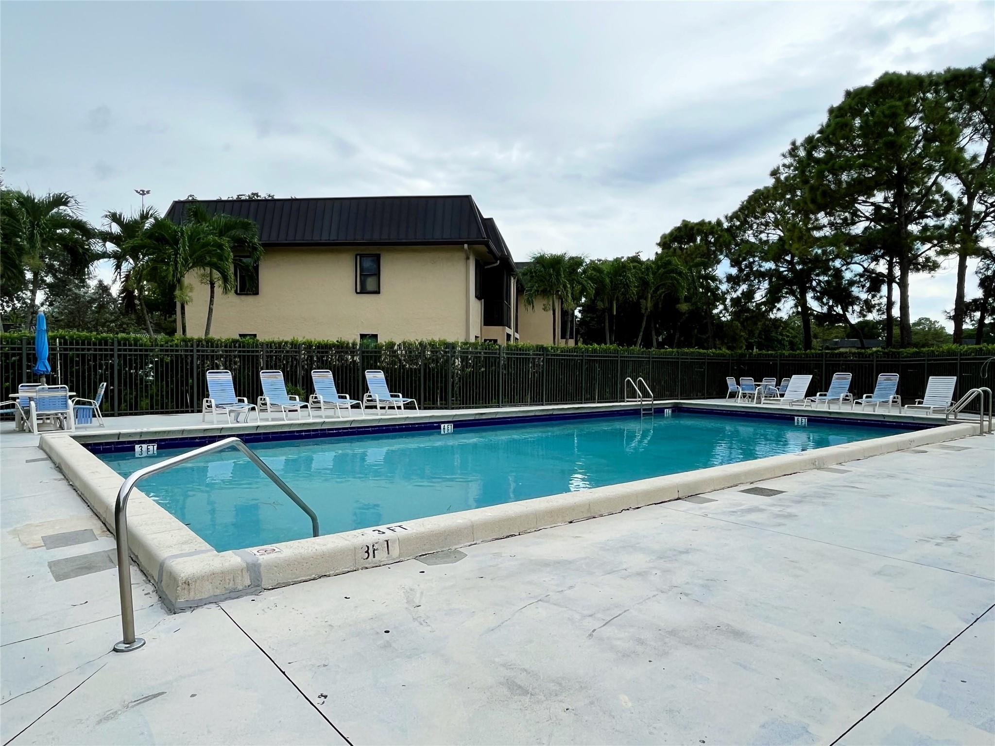 Pine Lake Three Condo - Residential Lease