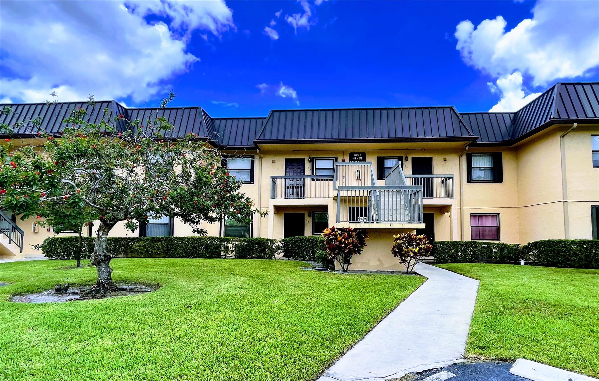 Pine Lake Three Condo - Residential Lease