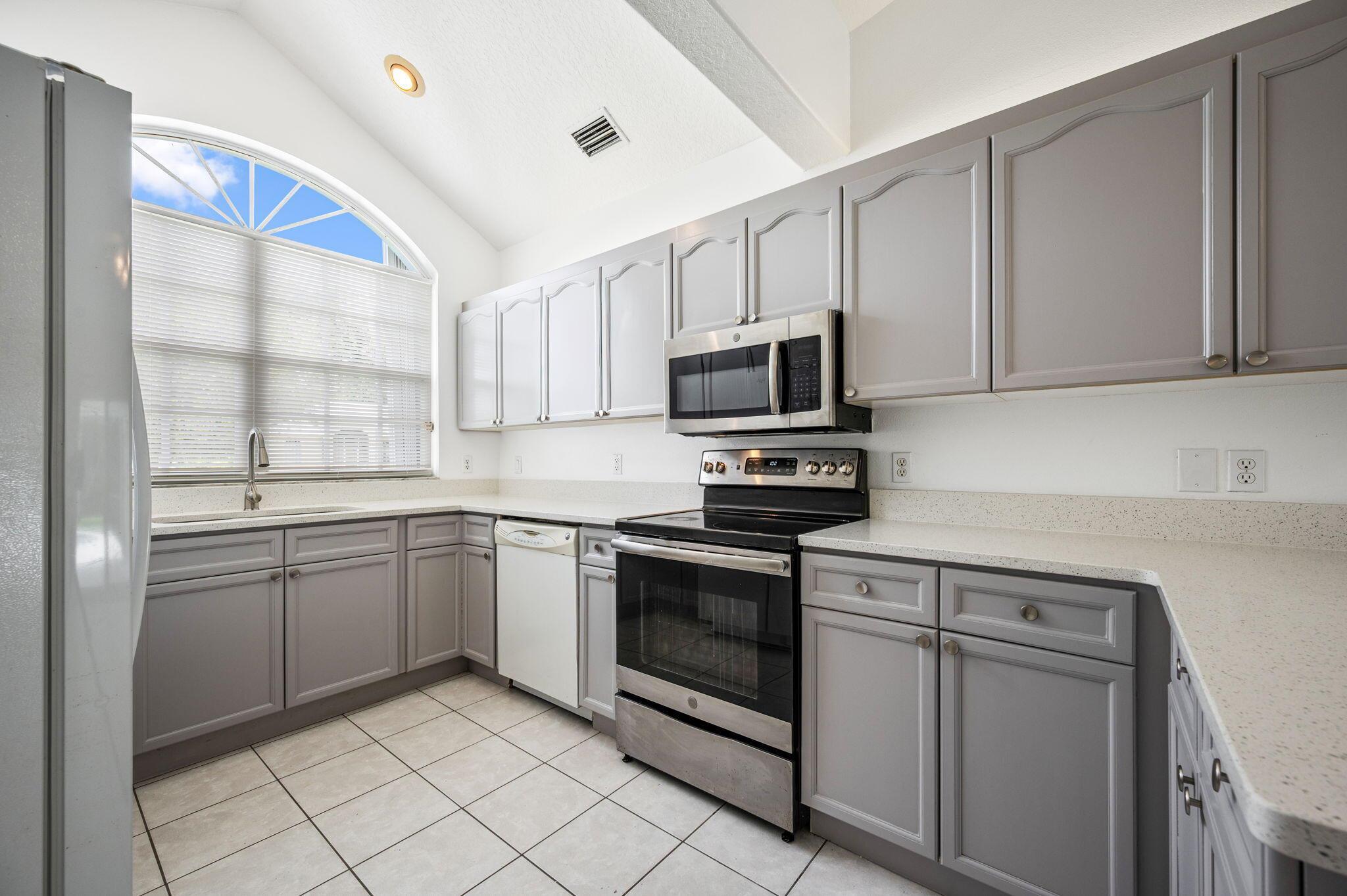 Port Malabar Unit 50 - Residential