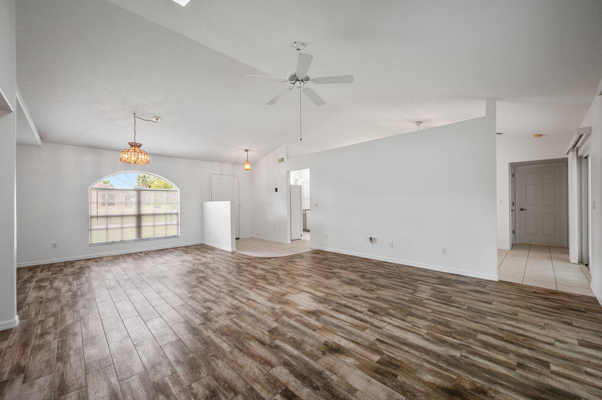 Port Malabar Unit 50 - Residential