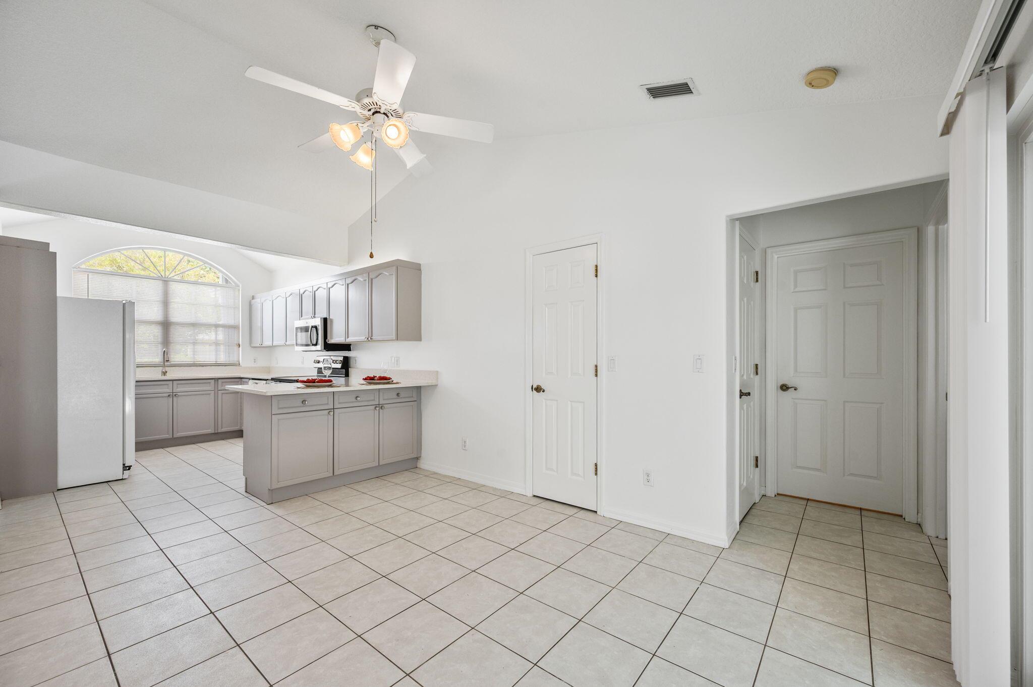 Port Malabar Unit 50 - Residential