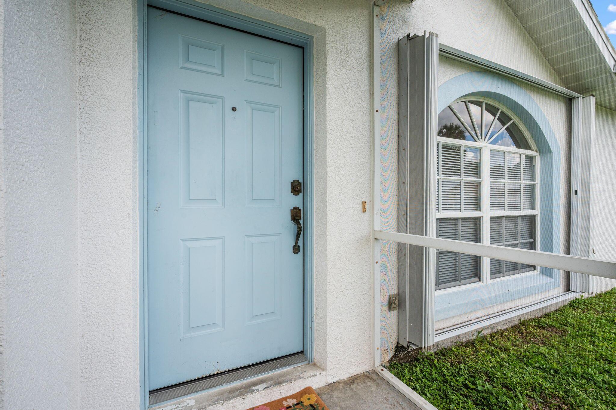 Port Malabar Unit 50 - Residential