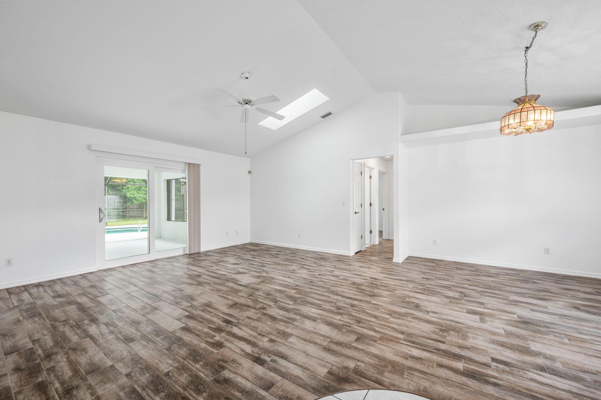 Port Malabar Unit 50 - Residential