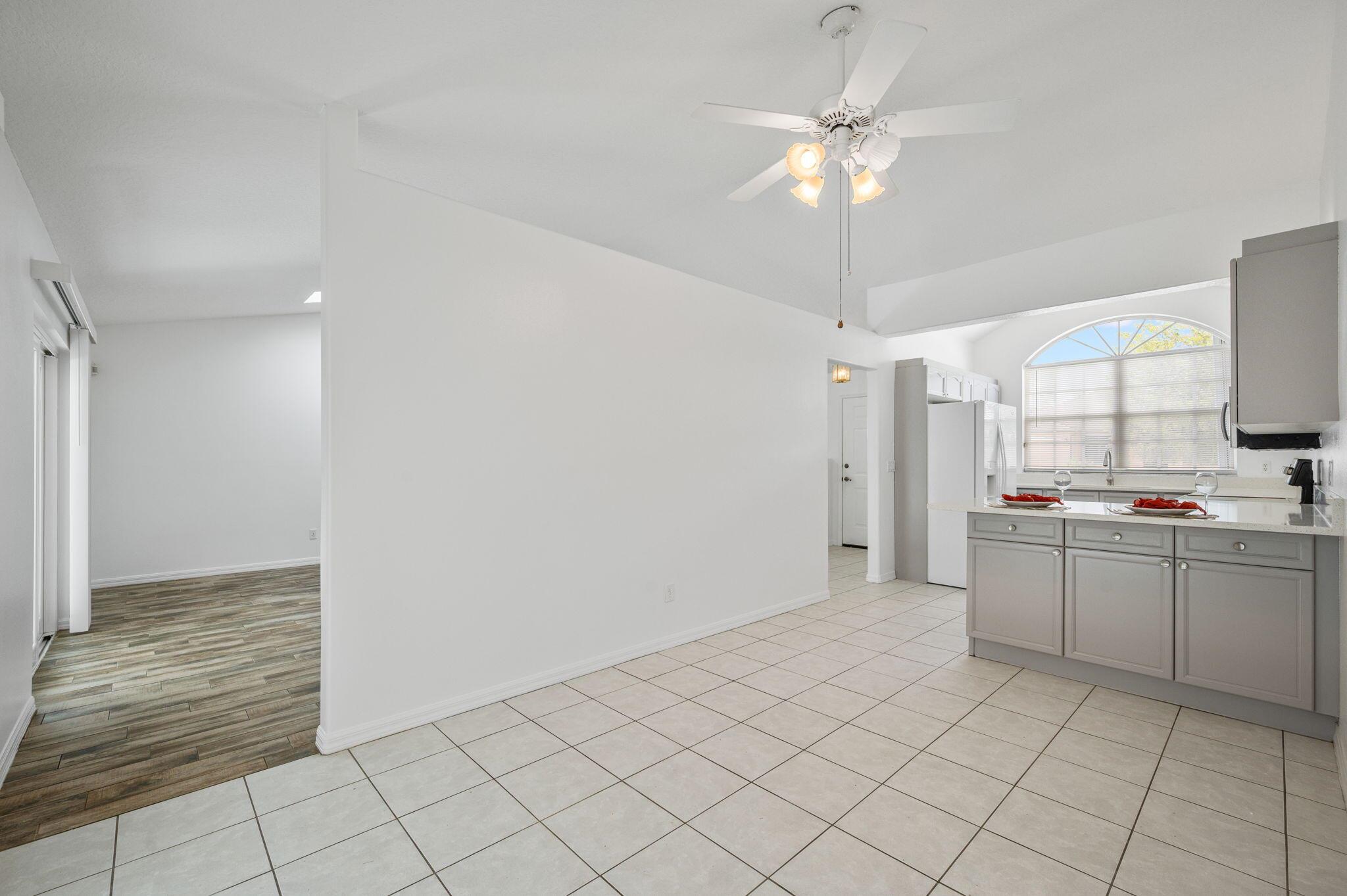 Port Malabar Unit 50 - Residential