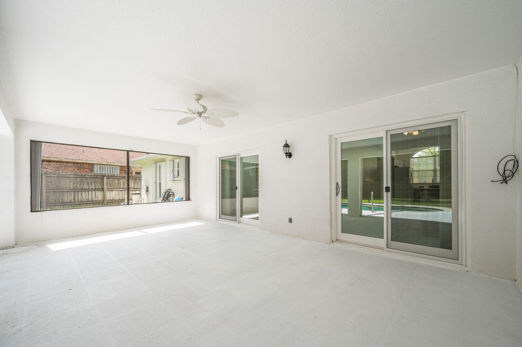 Port Malabar Unit 50 - Residential