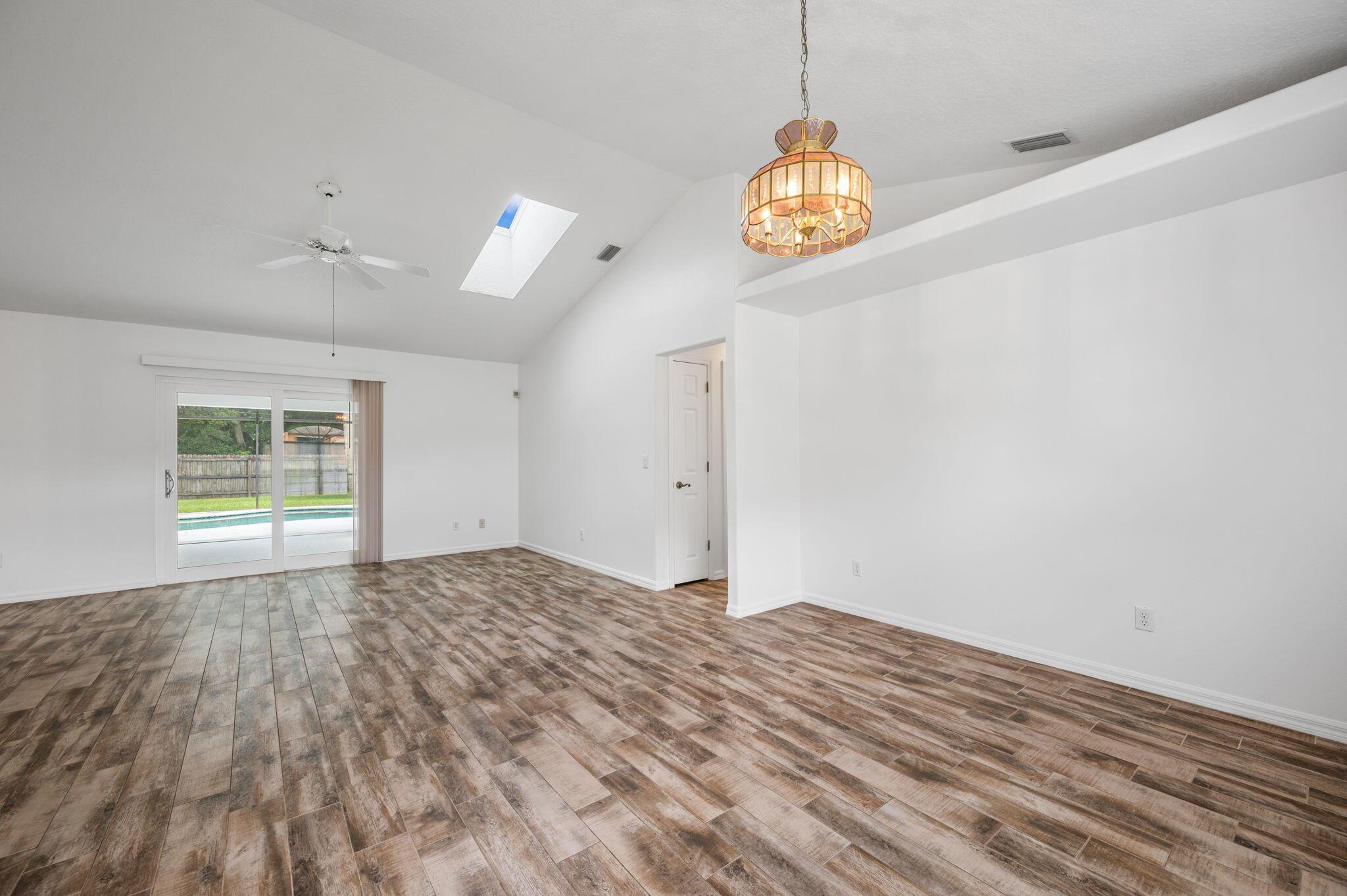 Port Malabar Unit 50 - Residential