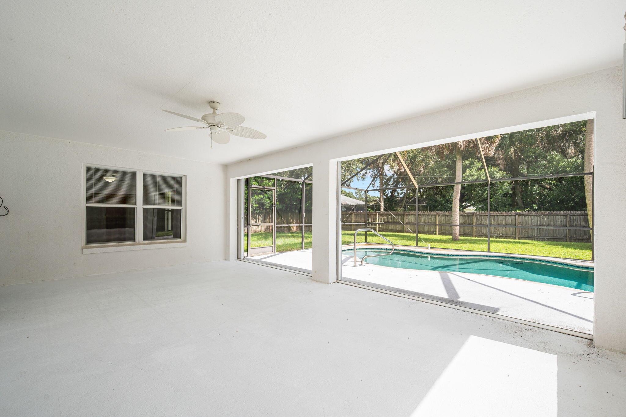 Port Malabar Unit 50 - Residential