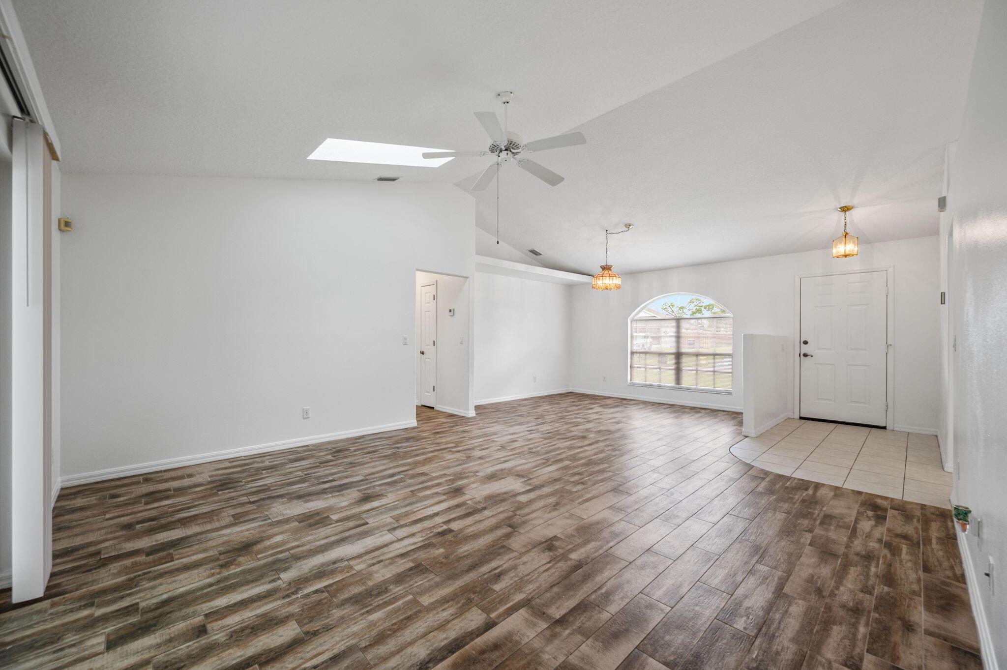 Port Malabar Unit 50 - Residential