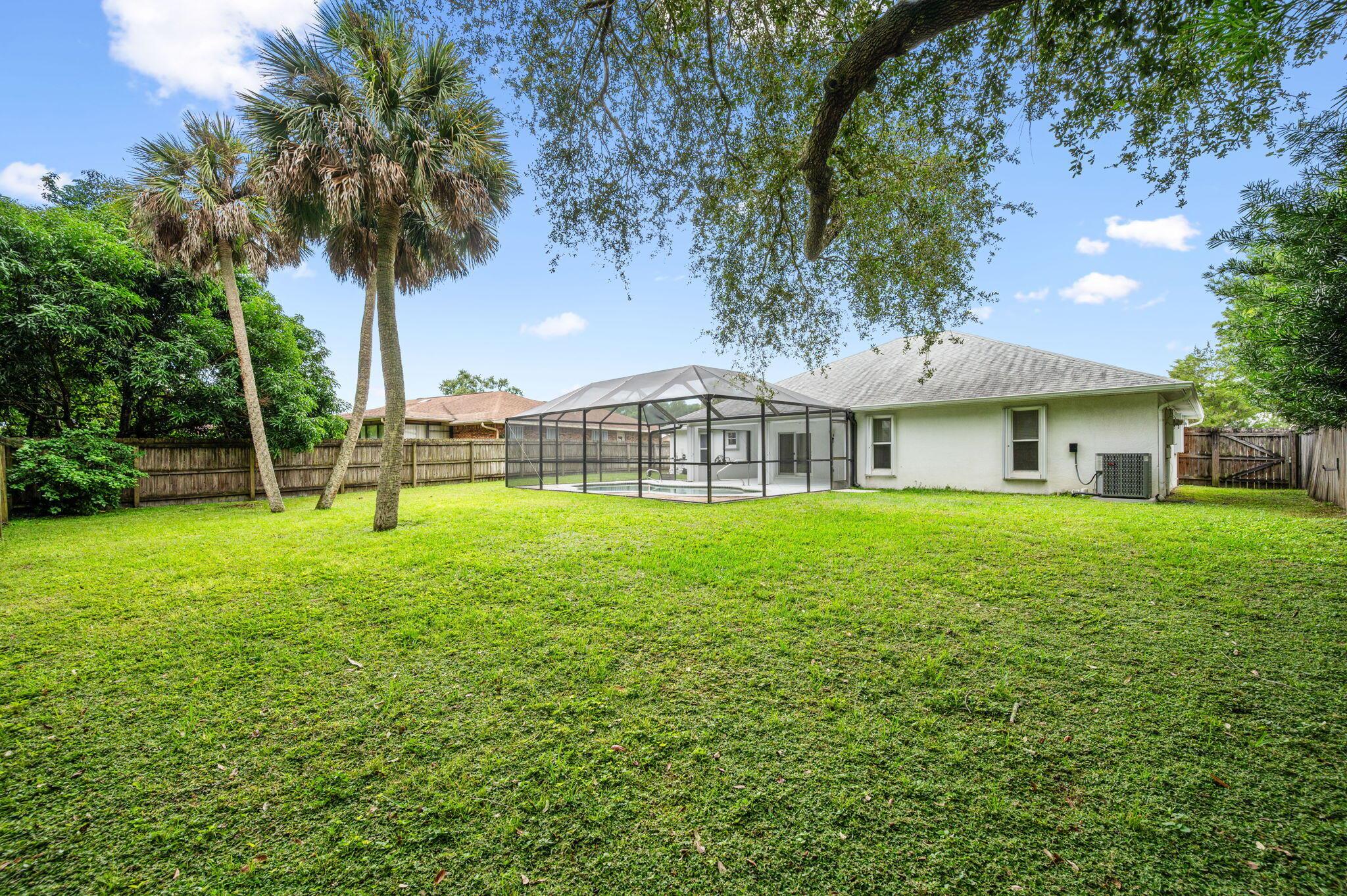 Port Malabar Unit 50 - Residential