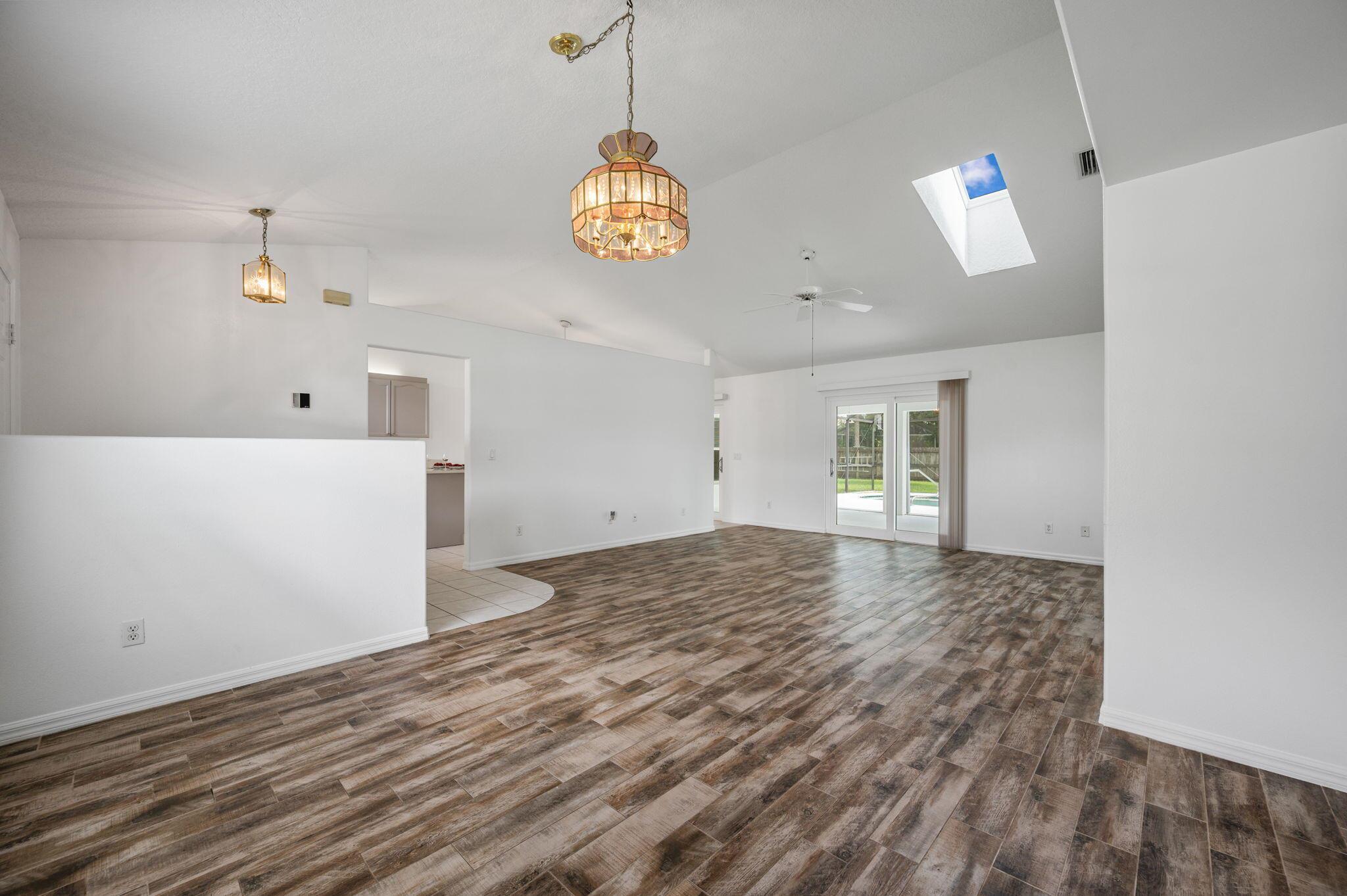 Port Malabar Unit 50 - Residential