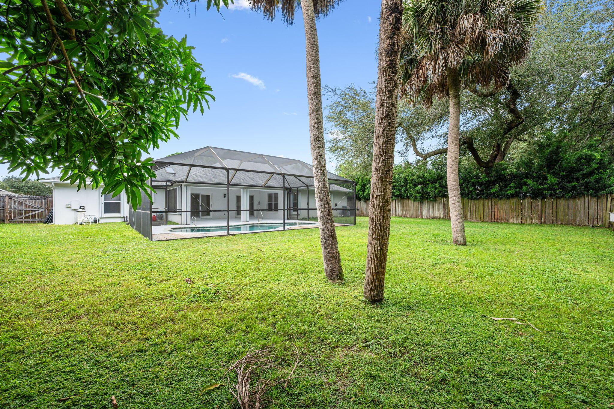 Port Malabar Unit 50 - Residential