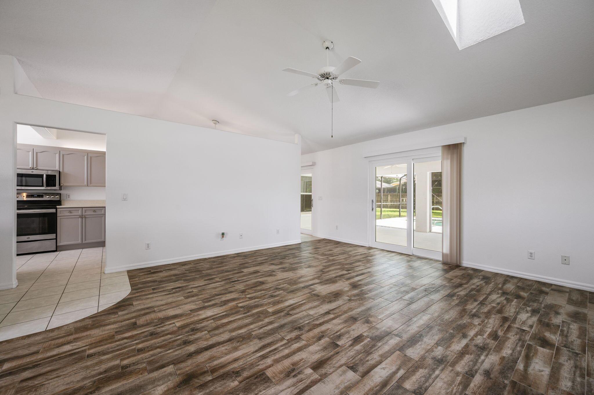 Port Malabar Unit 50 - Residential