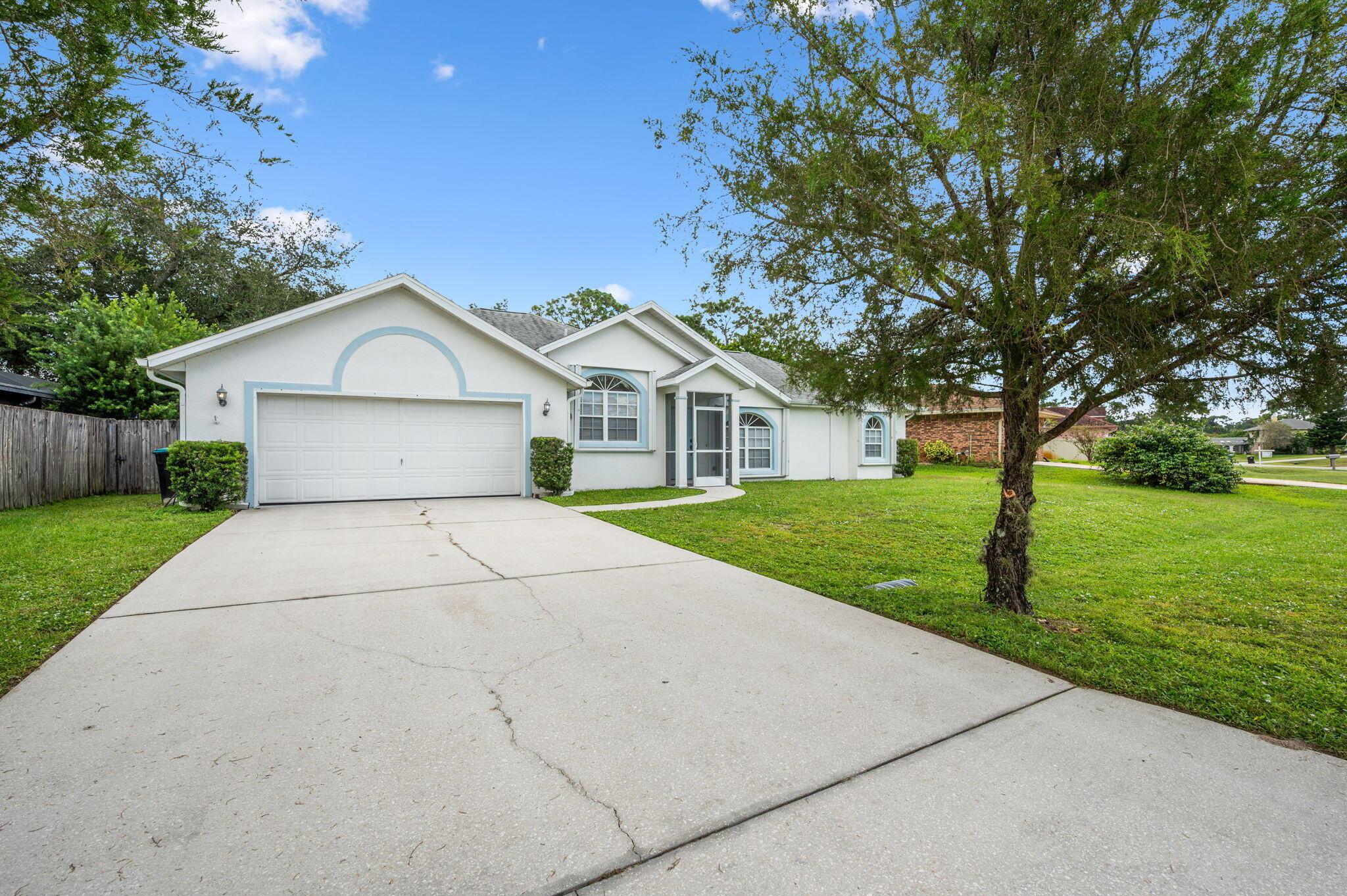 Port Malabar Unit 50 - Residential