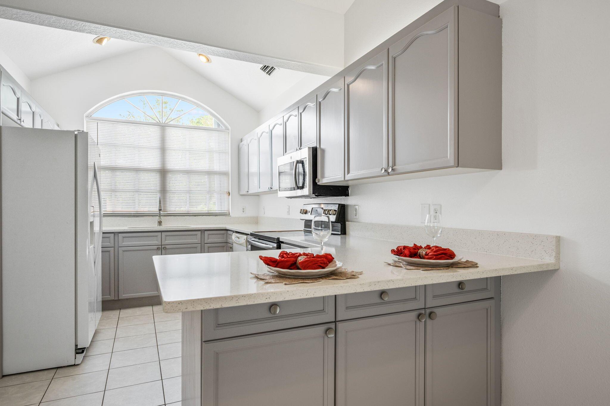 Port Malabar Unit 50 - Residential