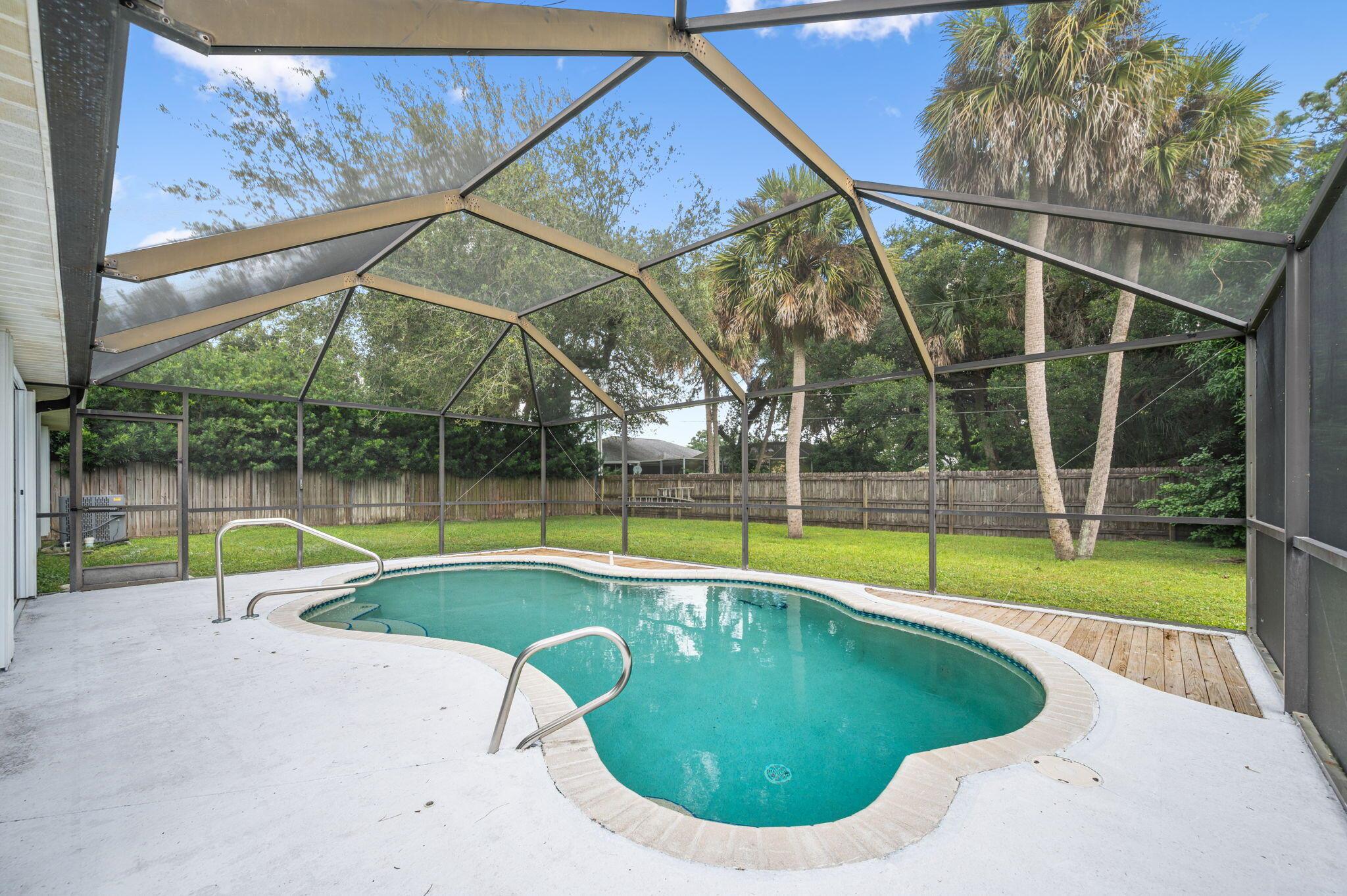 Port Malabar Unit 50 - Residential