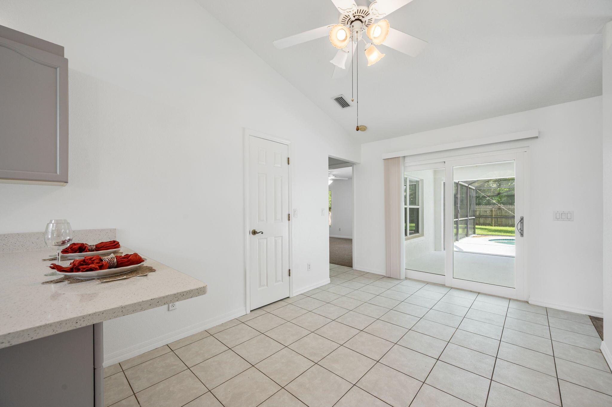 Port Malabar Unit 50 - Residential