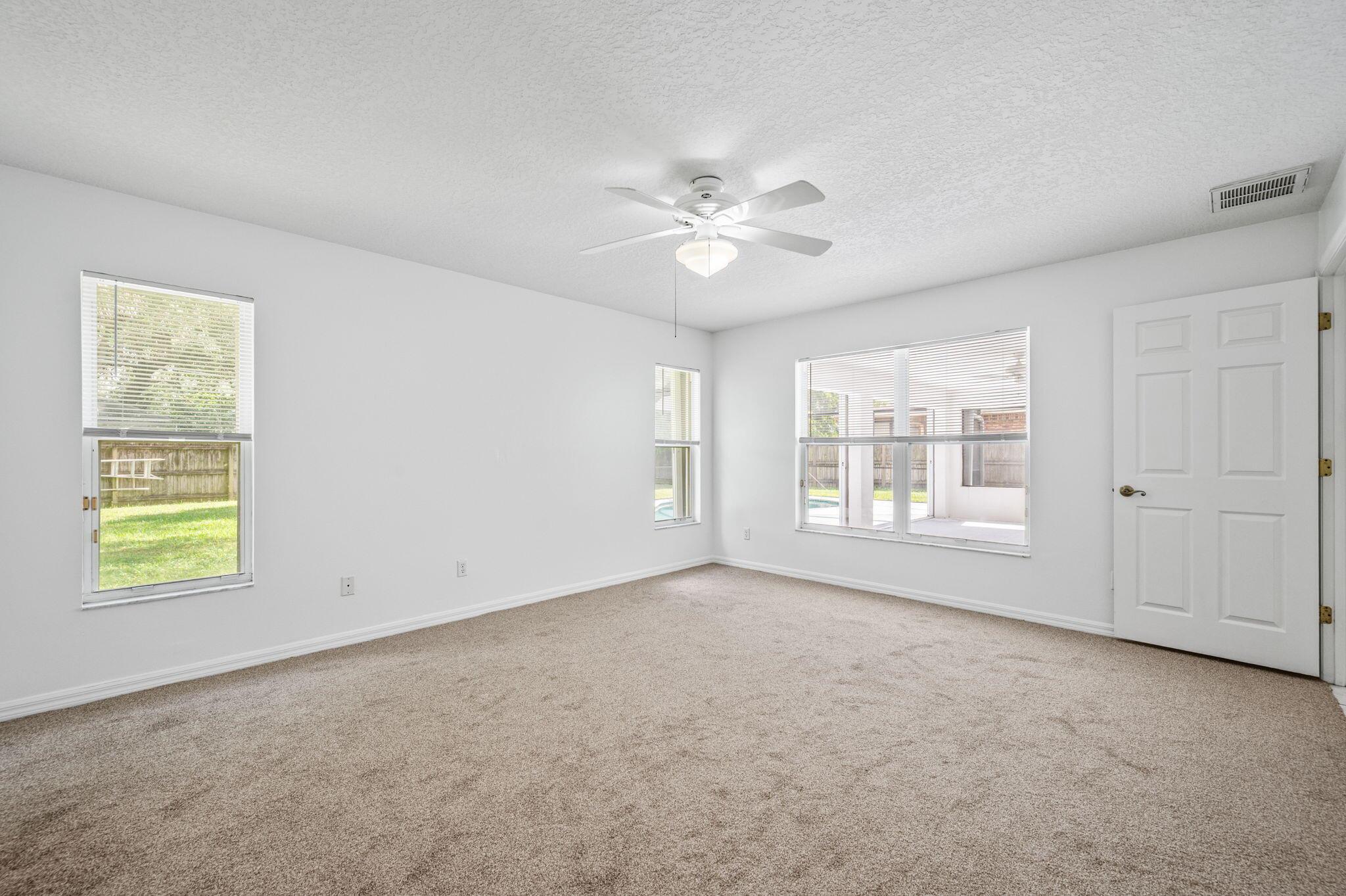 Port Malabar Unit 50 - Residential