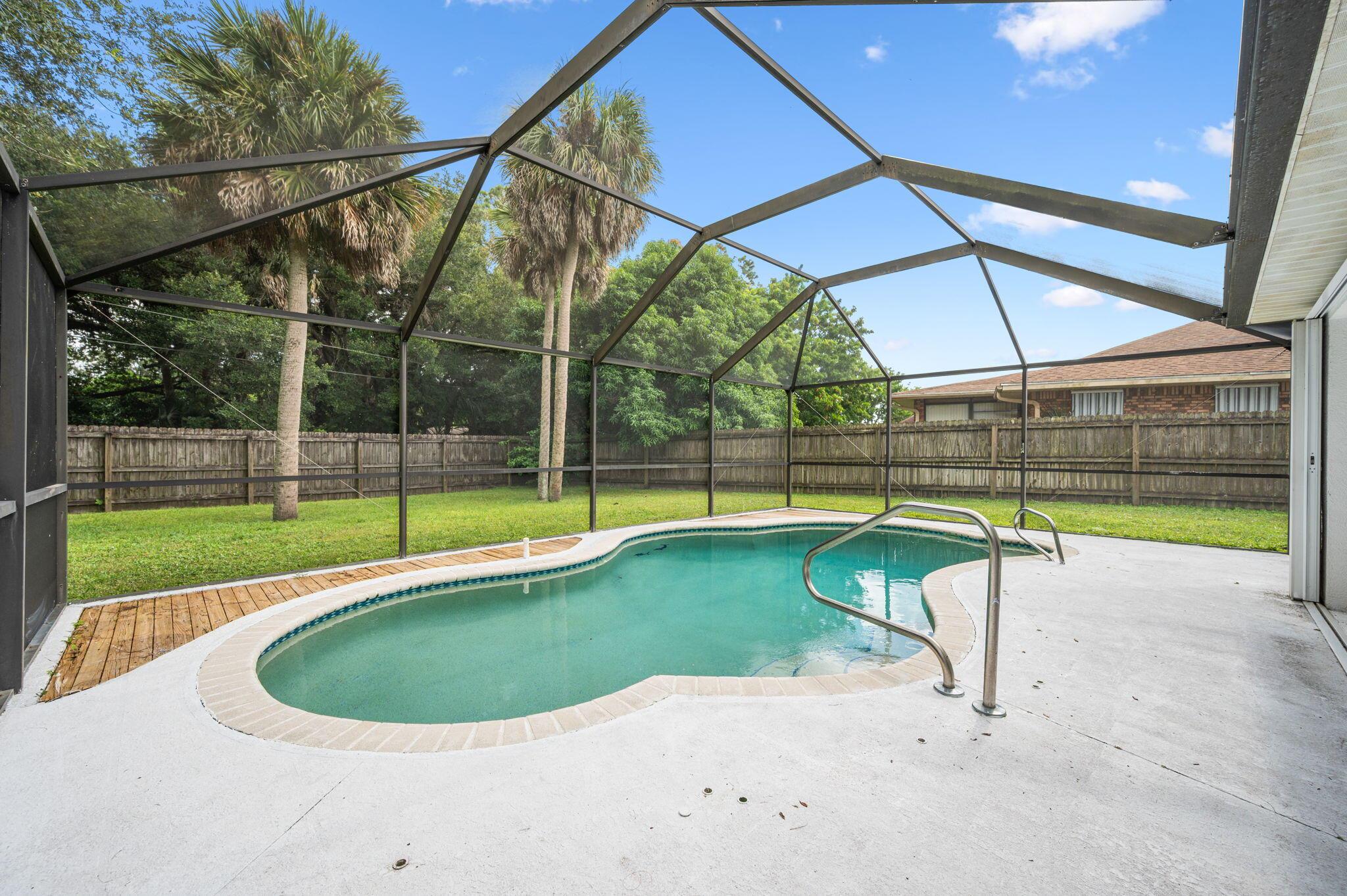 Port Malabar Unit 50 - Residential