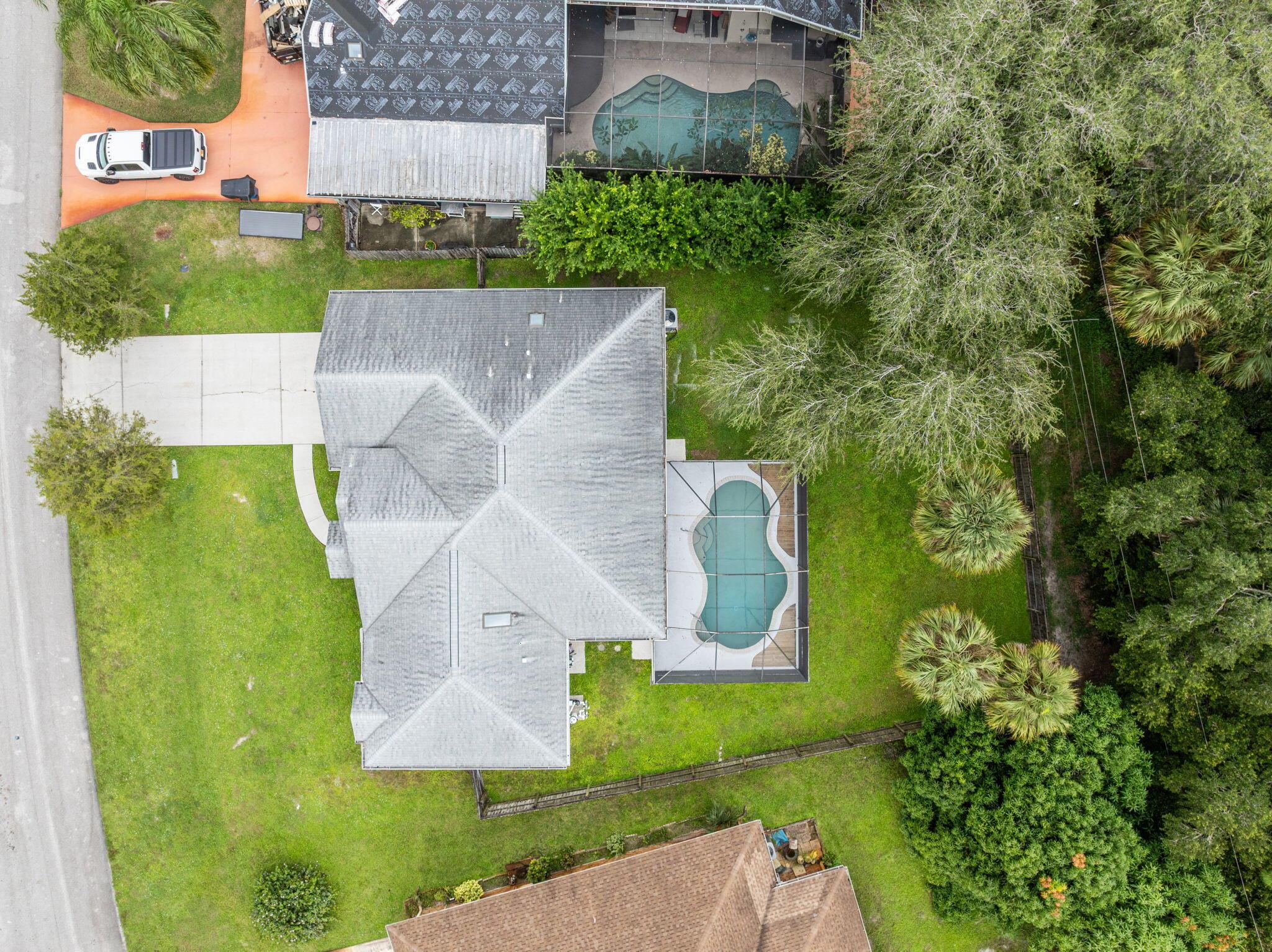 Port Malabar Unit 50 - Residential