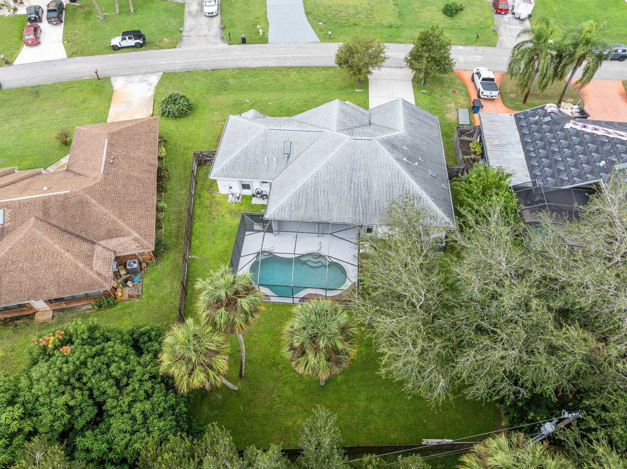 Port Malabar Unit 50 - Residential