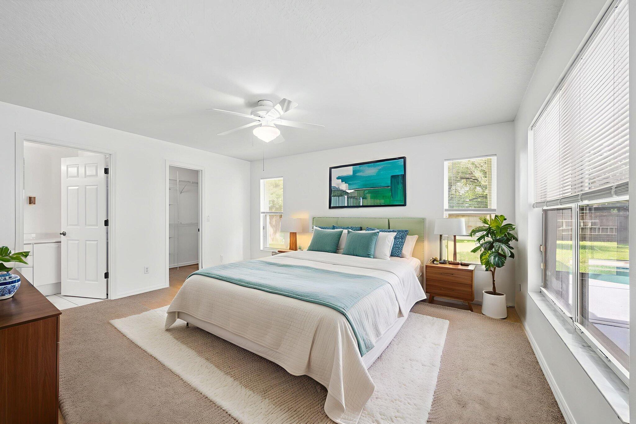 Port Malabar Unit 50 - Residential