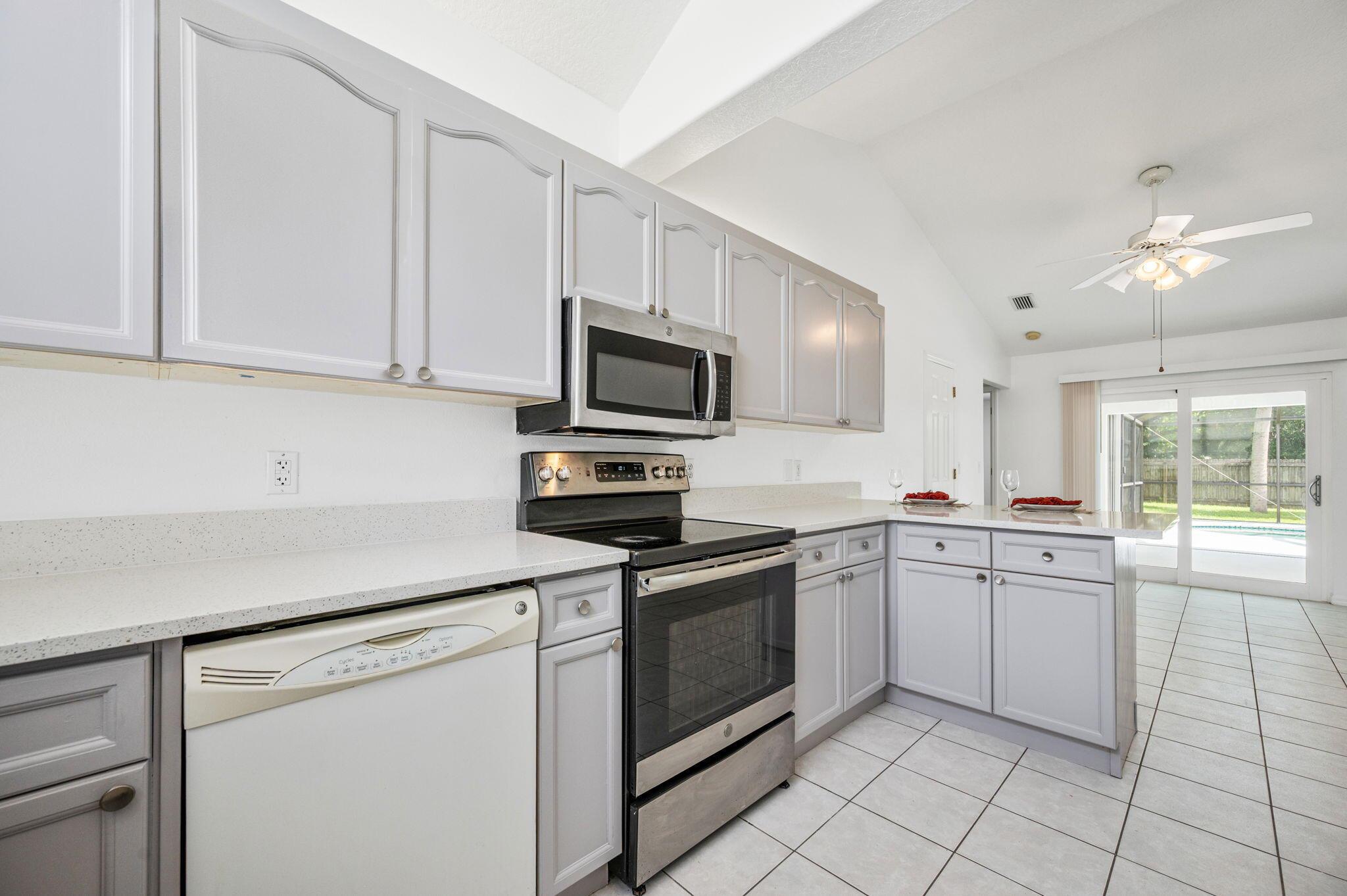 Port Malabar Unit 50 - Residential