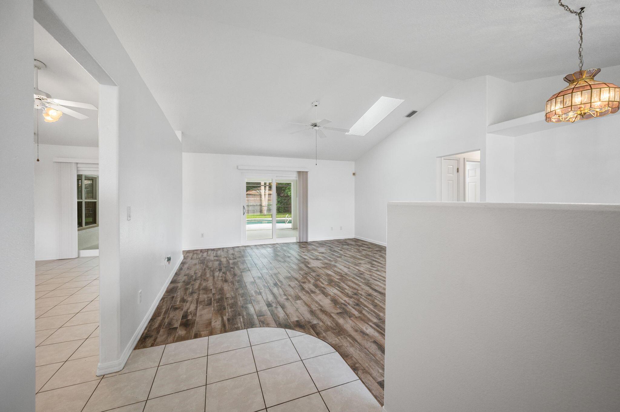 Port Malabar Unit 50 - Residential