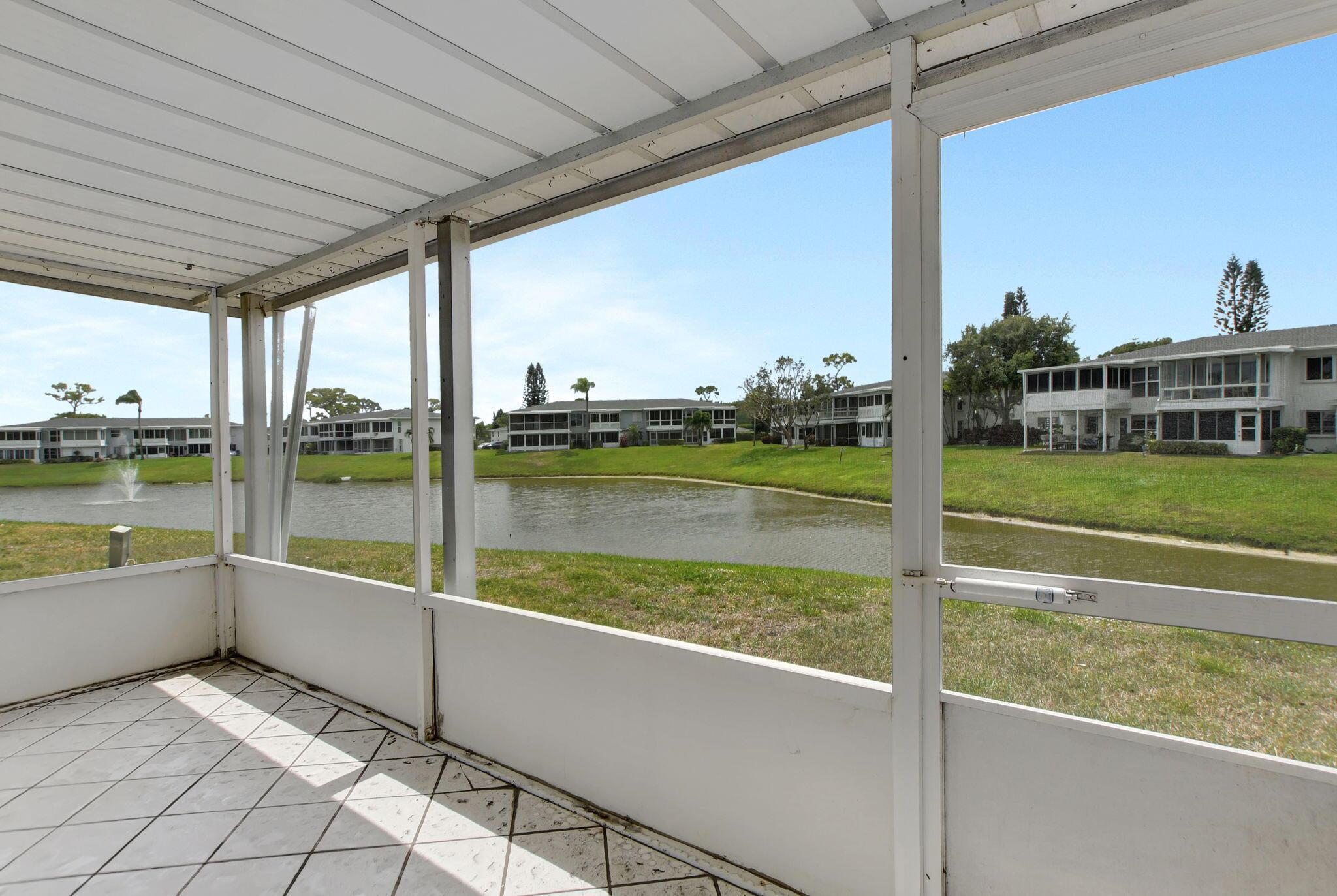 PINES OF DELRAY WEST - Residential