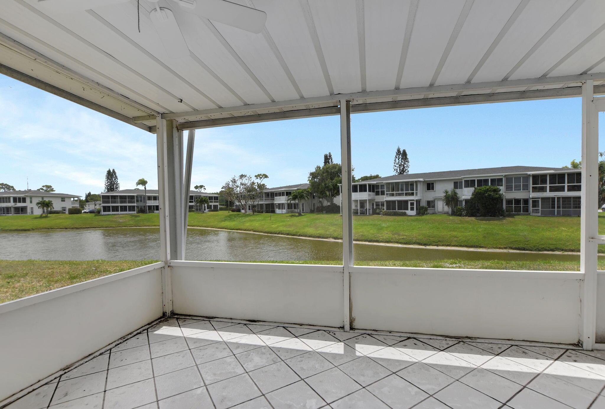 PINES OF DELRAY WEST - Residential