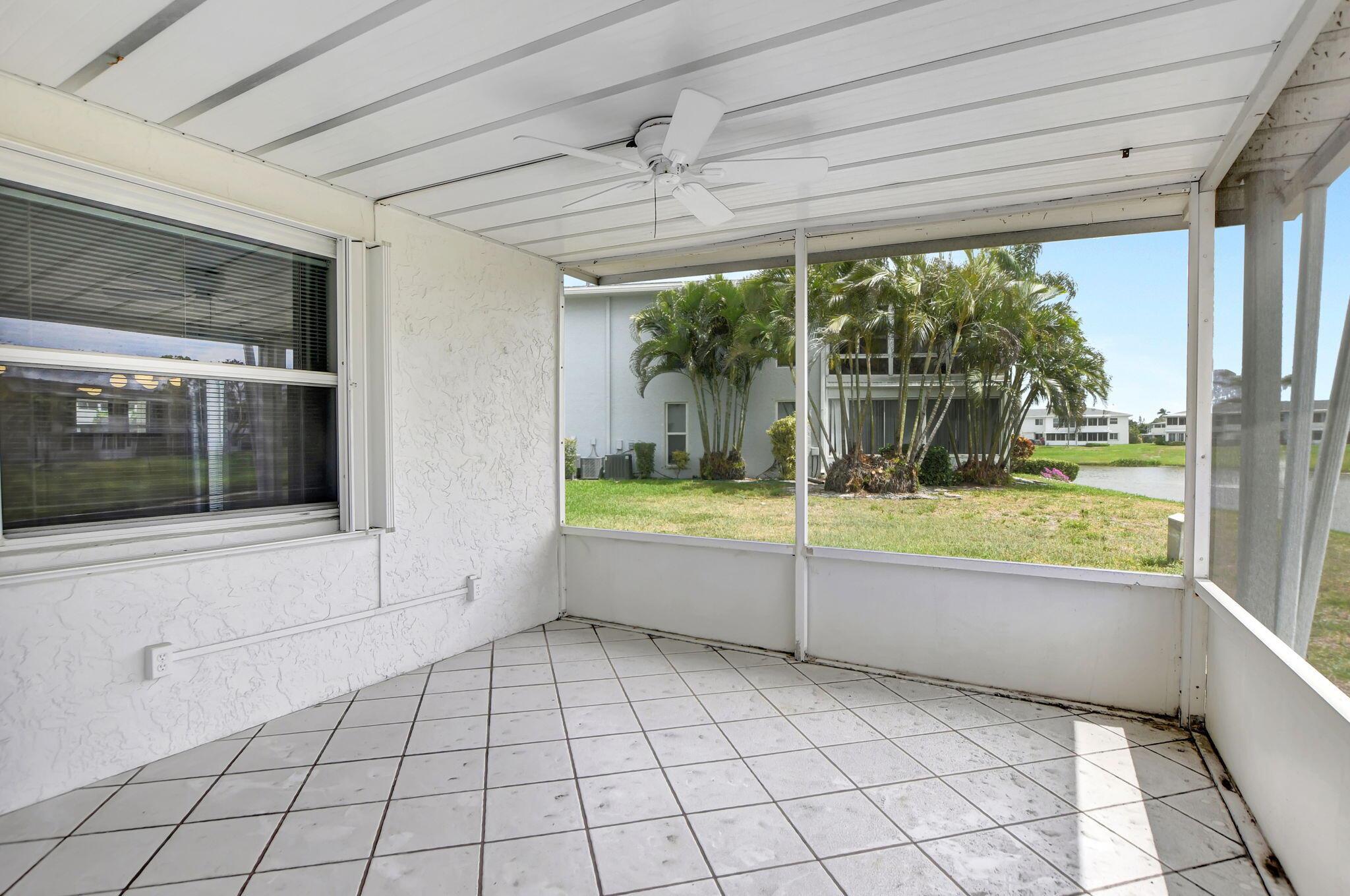 PINES OF DELRAY WEST - Residential